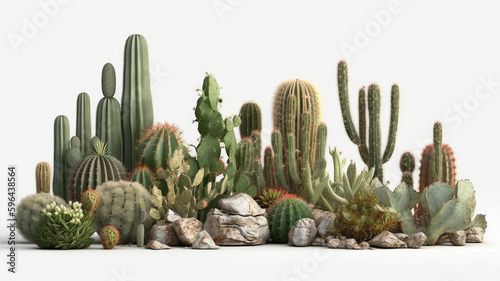  cacti natural plants