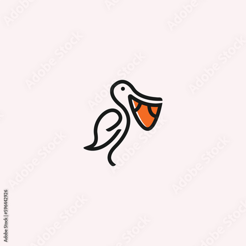 buck logo design