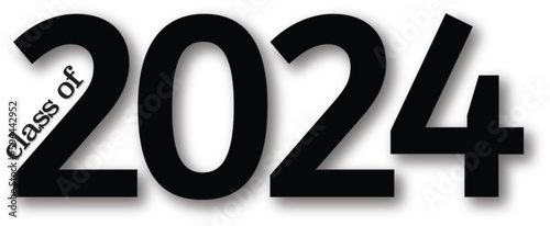 Class of 2024