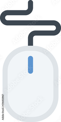 design vector image icons mouse