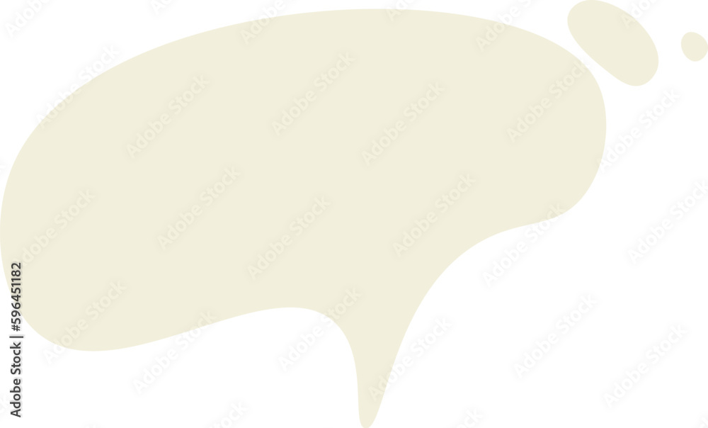 Speech Bubble Icon Speech Bubble Icon