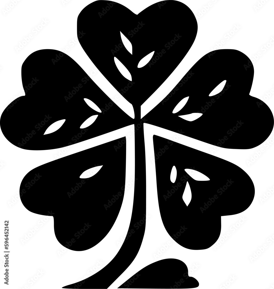 Irish | Minimalist and Simple Silhouette - Vector illustration Irish | Minimalist and Simple Silhouette - Vector illustration