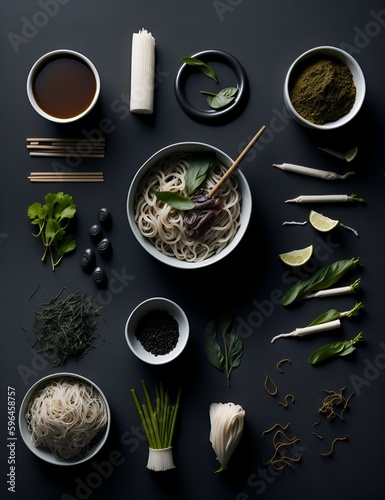 japanese food ingredients