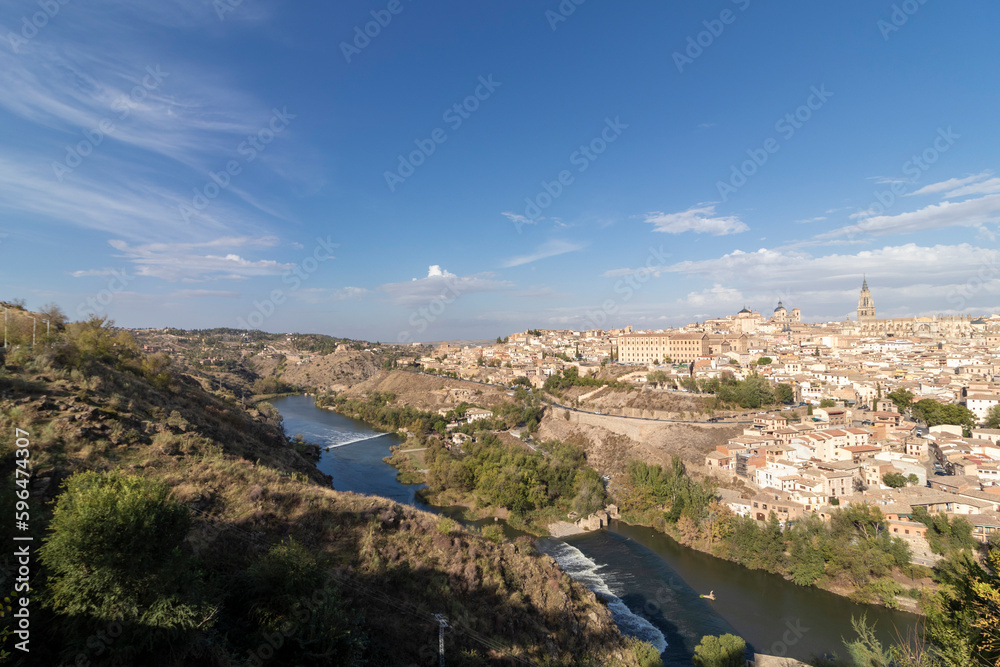 Toledo: Discovering the Timeless Charm and Rich History of Spain's Medieval Gem
