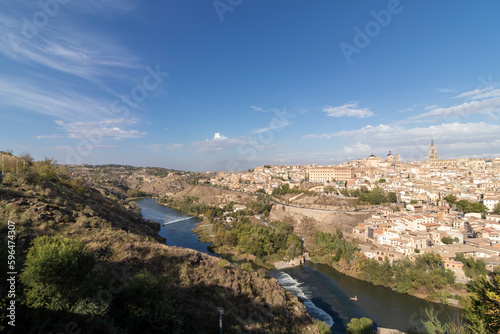Toledo  Discovering the Timeless Charm and Rich History of Spain s Medieval Gem