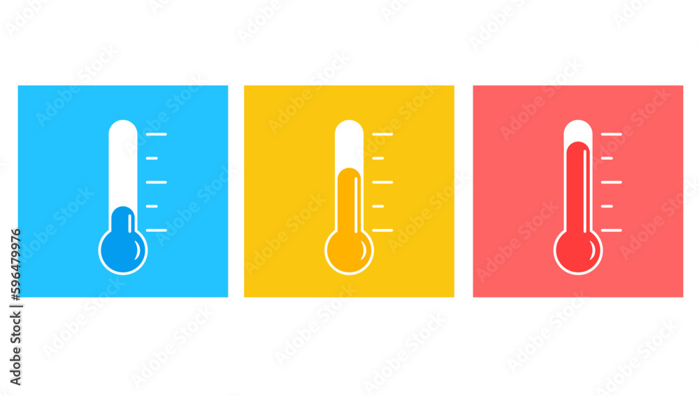 Hot thermometer 2024