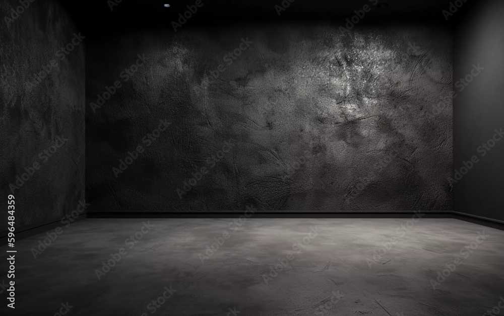 grey abstract empty room background grey abstract empty room background