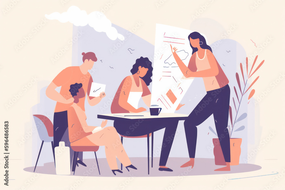 Emotional Intelligence at Work: Managing Emotions and Building Productive Relationships AI Generated Emotional Intelligence at Work: Managing Emotions and Building Productive Relationships AI Generated