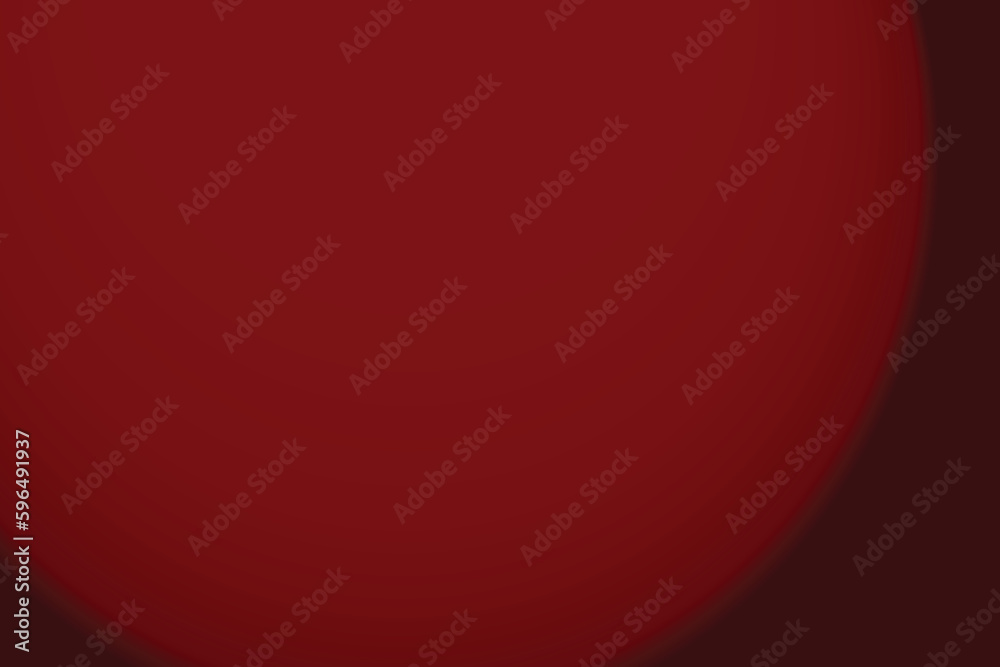 Dark red gradient background with simple abstract design. Red black gradient banner background. Vector illustration Dark red gradient background with simple abstract design. Red black gradient banner background. Vector illustration