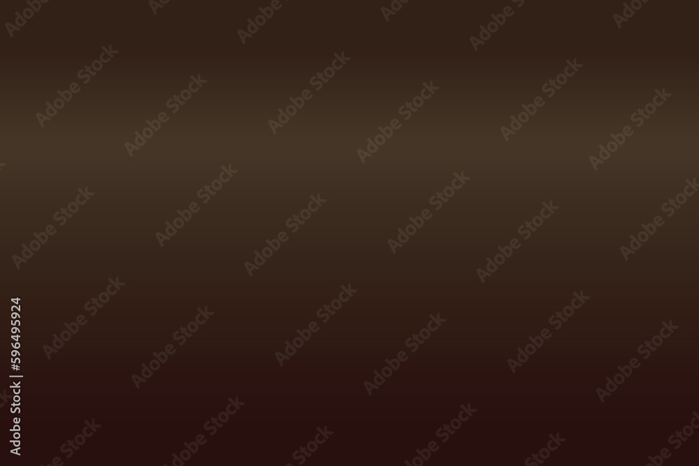 Grafika wektorowa Stock Chocolate gradient background. Chocolate color