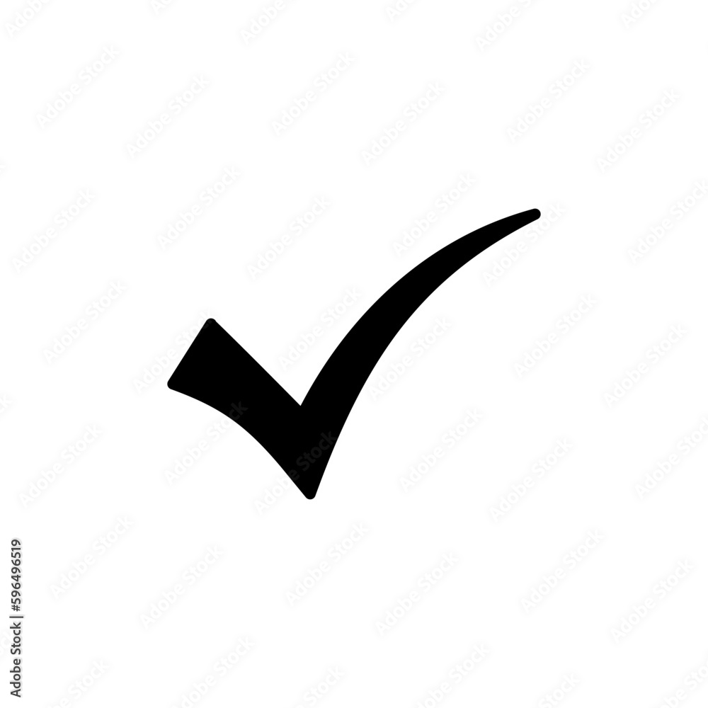 check icon vector. check mark icon. check list button icon. check icon vector. check mark icon. check list button icon.