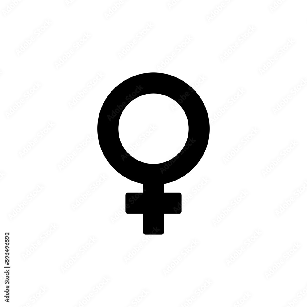 Female icon vector. toilet icon. restroom sign. gender Female icon vector. toilet icon. restroom sign. gender