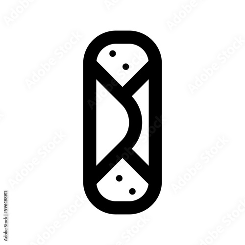cannoli icon