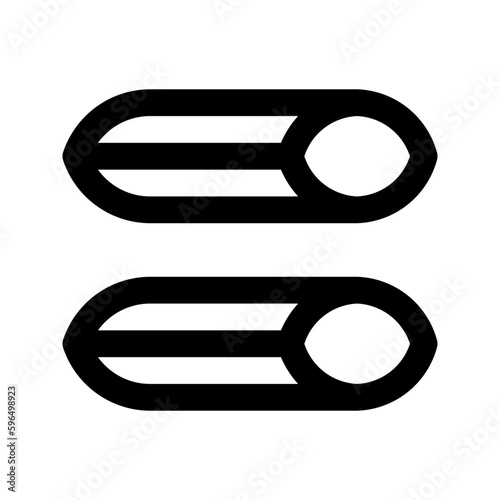 penne icon