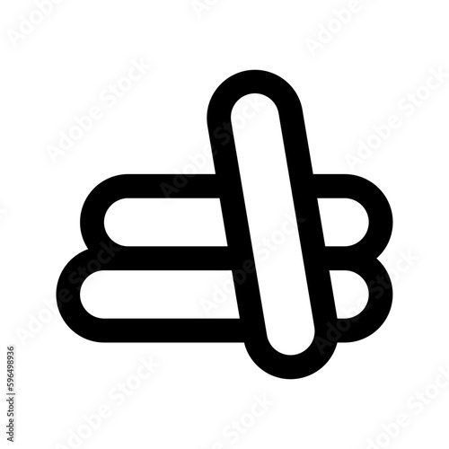 savoiardi icon