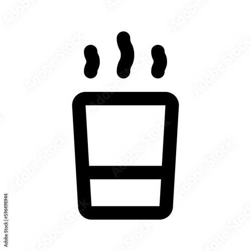 ristretto icon