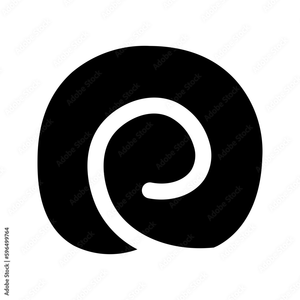 porchetta glyph icon porchetta glyph icon