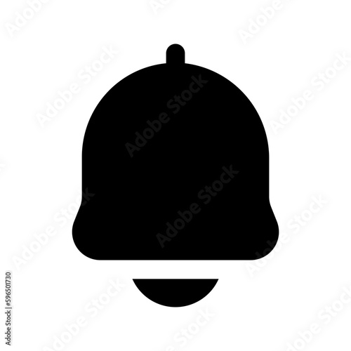notification glyph icon
