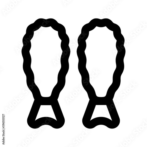tempura icon