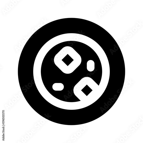 miso glyph icon