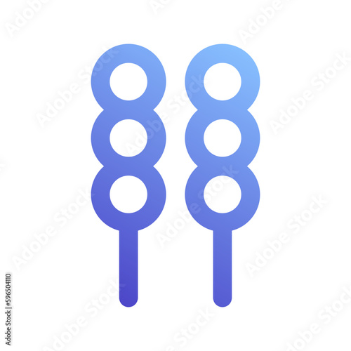 dango gradient icon