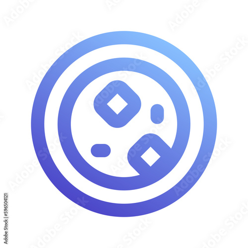 miso gradient icon