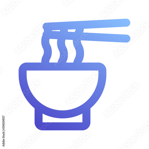 soba gradient icon