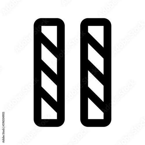 wafer icon