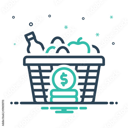 Mix icon for provision 