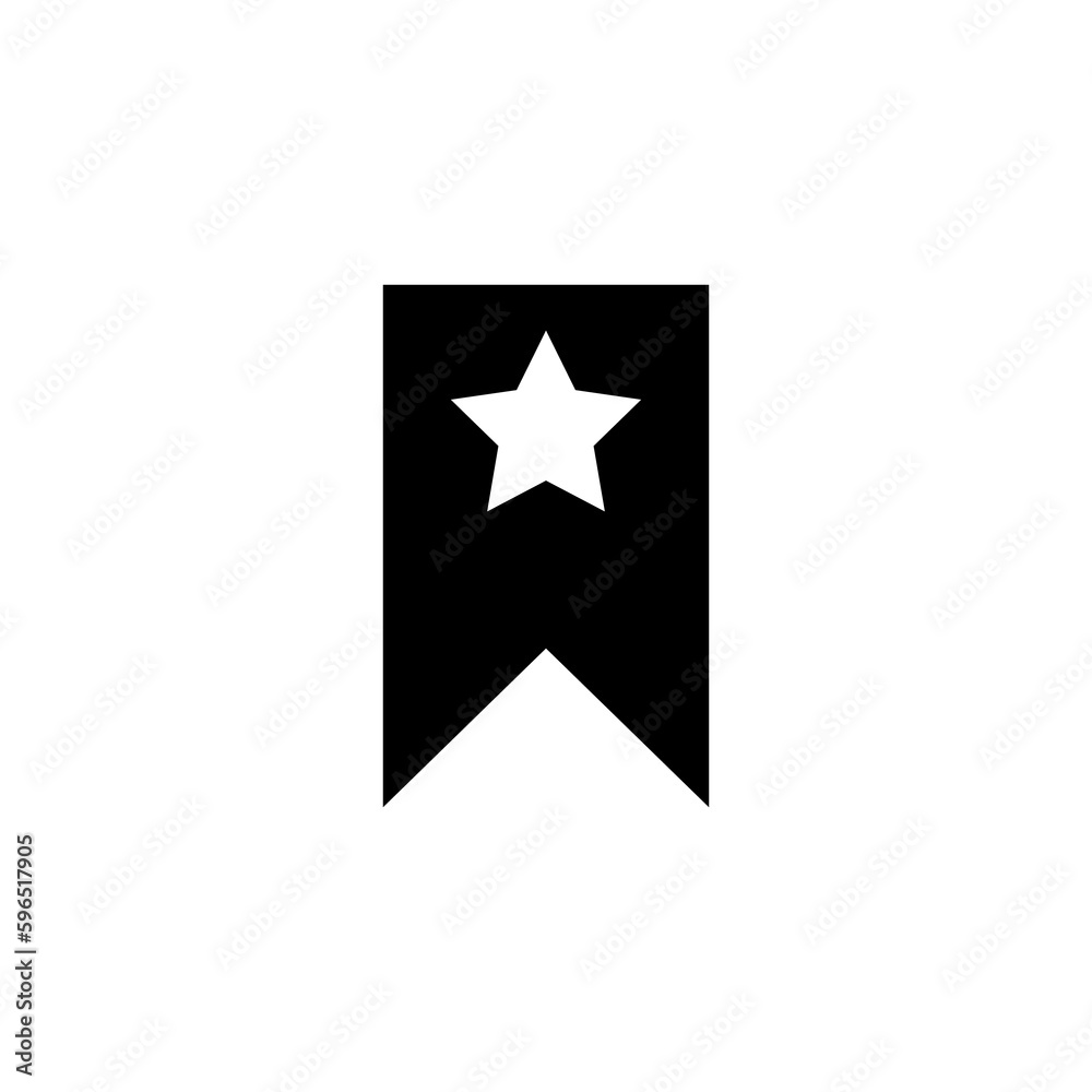 Bookmark Symbol Icon Vector Design Illustration on white background..eps Bookmark Symbol Icon Vector Design Illustration on white background..eps