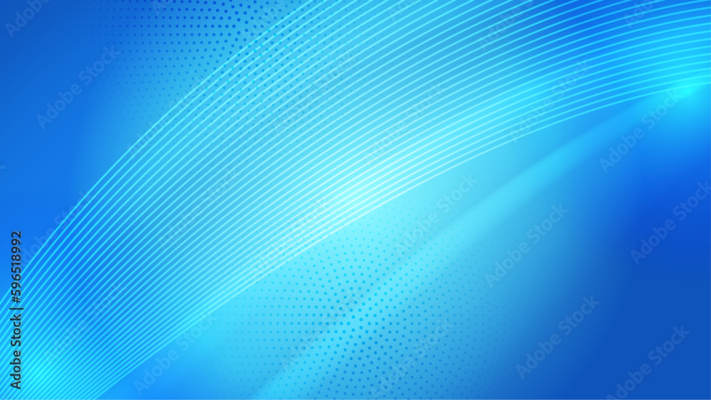 vector blue background with dynamic abstract shapes vector blue background with dynamic abstract shapes