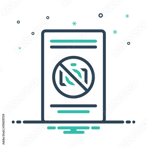 Mix icon for notice 