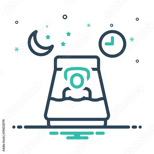 Mix icon for hs dream 