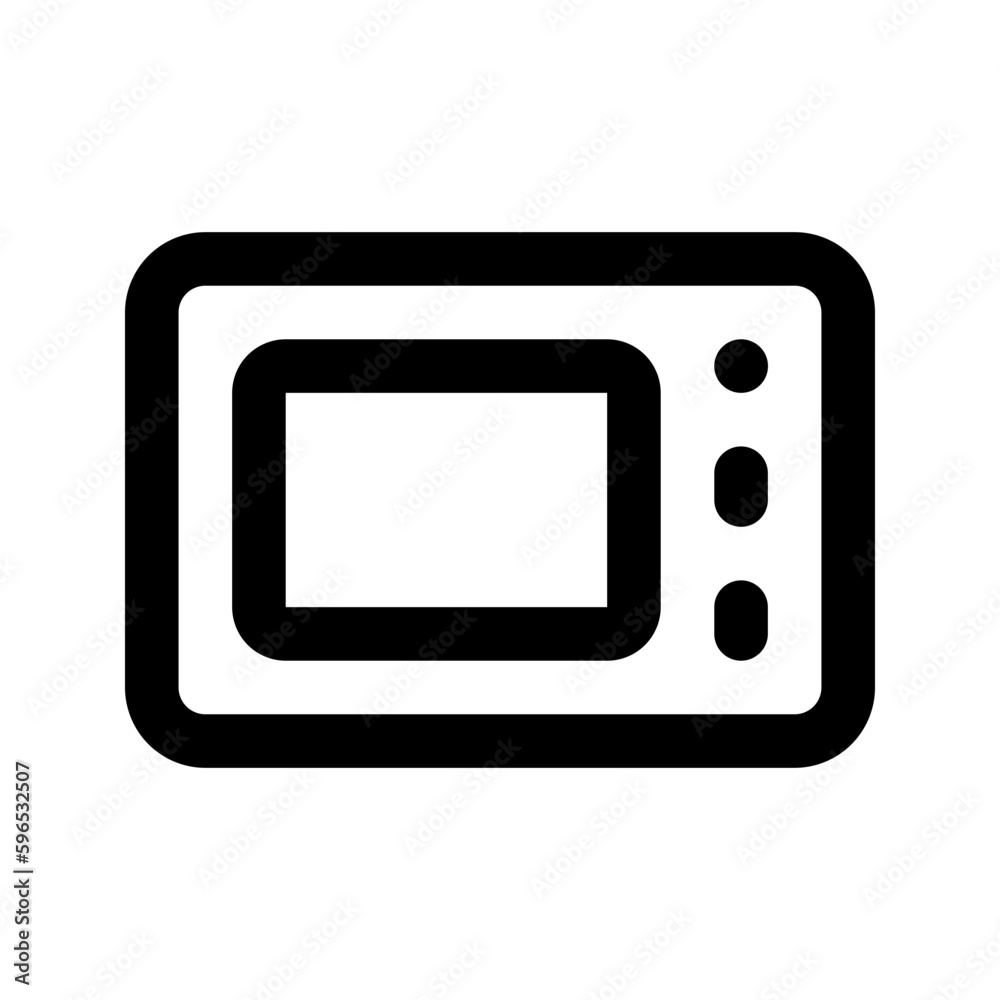 oven icon oven icon