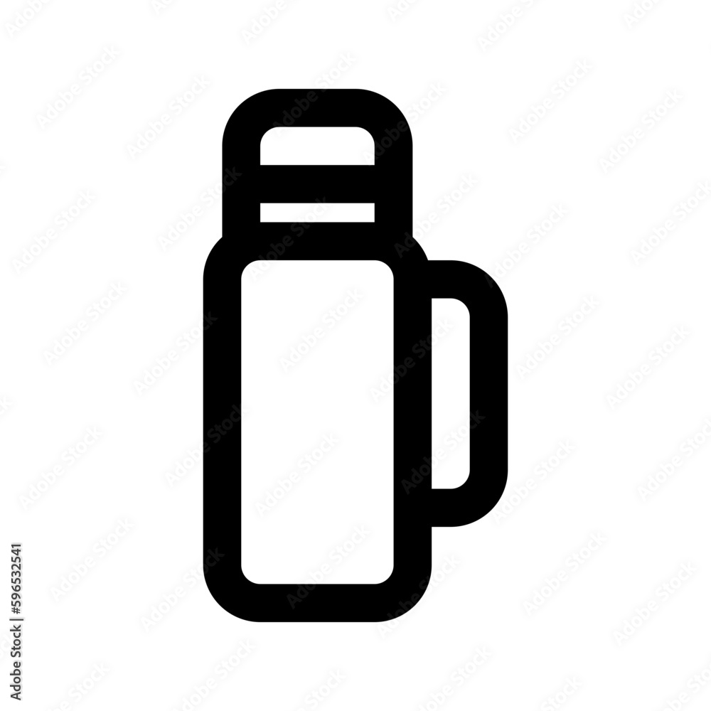 thermos icon thermos icon