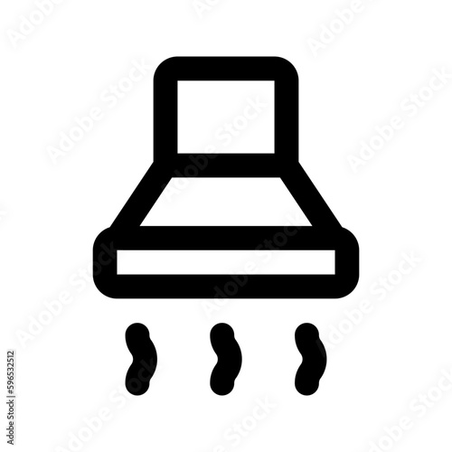 extractor icon