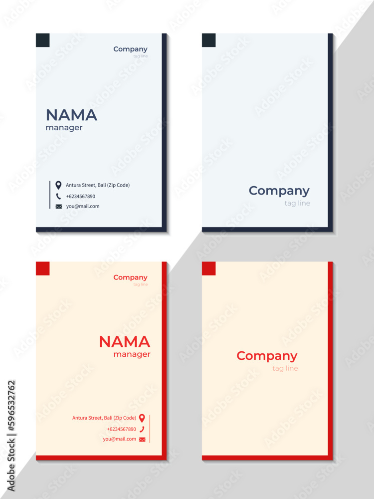 simple card name for business. card name template for graphic design simple card name for business. card name template for graphic design