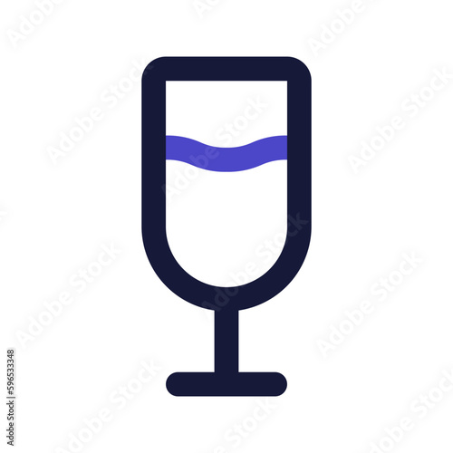 glass line color icon Free Download glass line color icon - GFXLoad