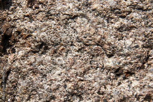 Texture Or Background Layers Of Rock . Grey Layered Background