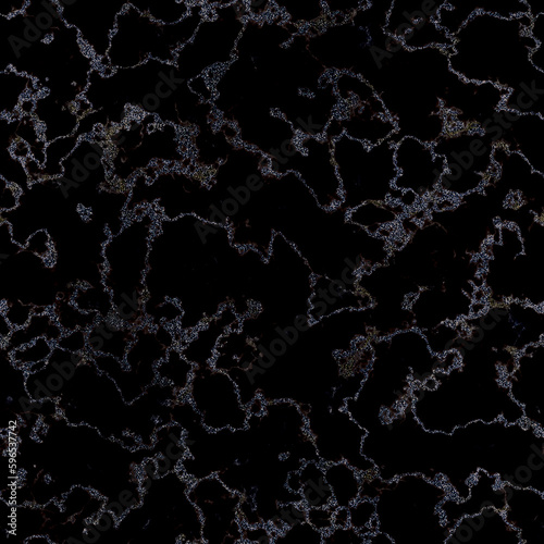 Black Marble Texture