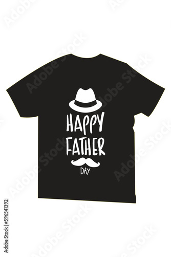 father day t-shirt design