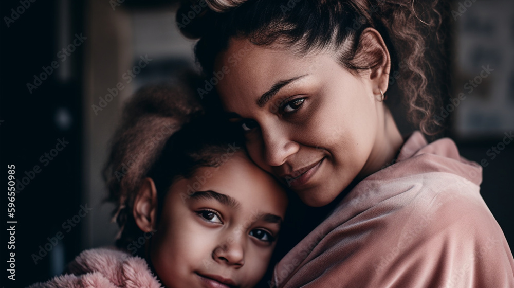 Happy Mothers Day. Generative AI Happy Mothers Day. Generative AI