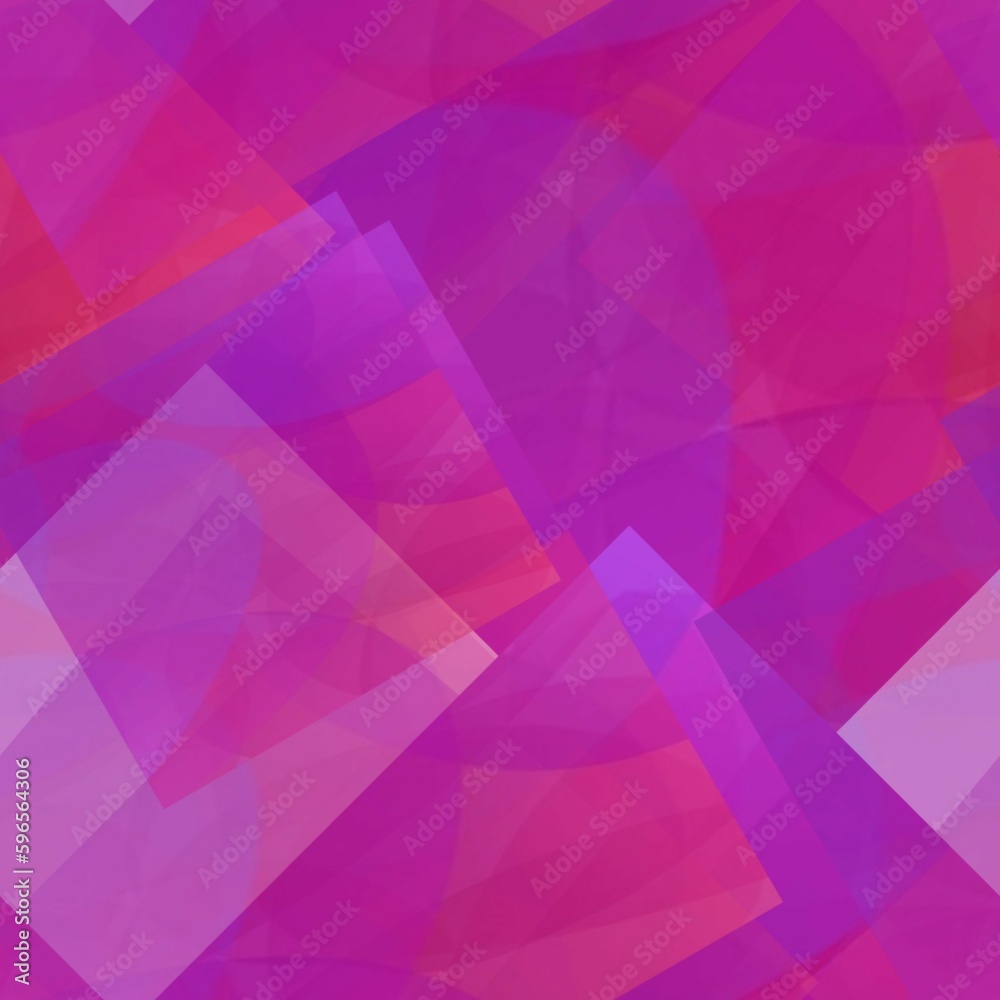 Abstract background consisting of colored squares and rectangles Seamless background pattern. Abstract geometric pattern