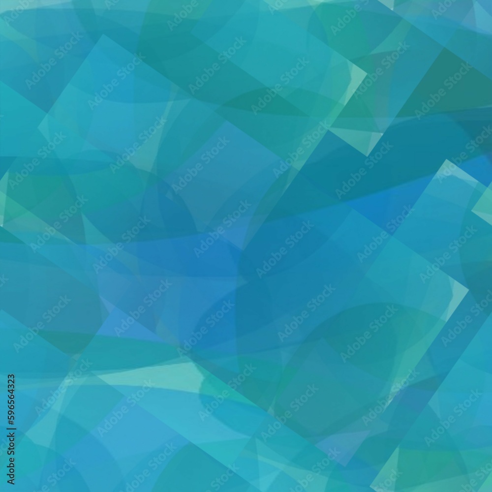 Fototapeta premium Abstract background consisting of colored squares and rectangles Seamless background pattern. Abstract geometric pattern