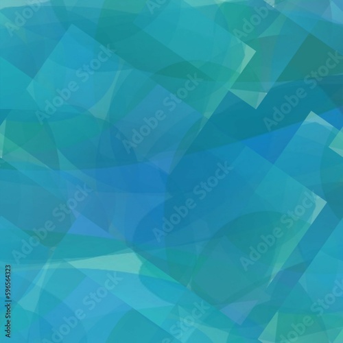 Abstract background consisting of colored squares and rectangles Seamless background pattern. Abstract geometric pattern