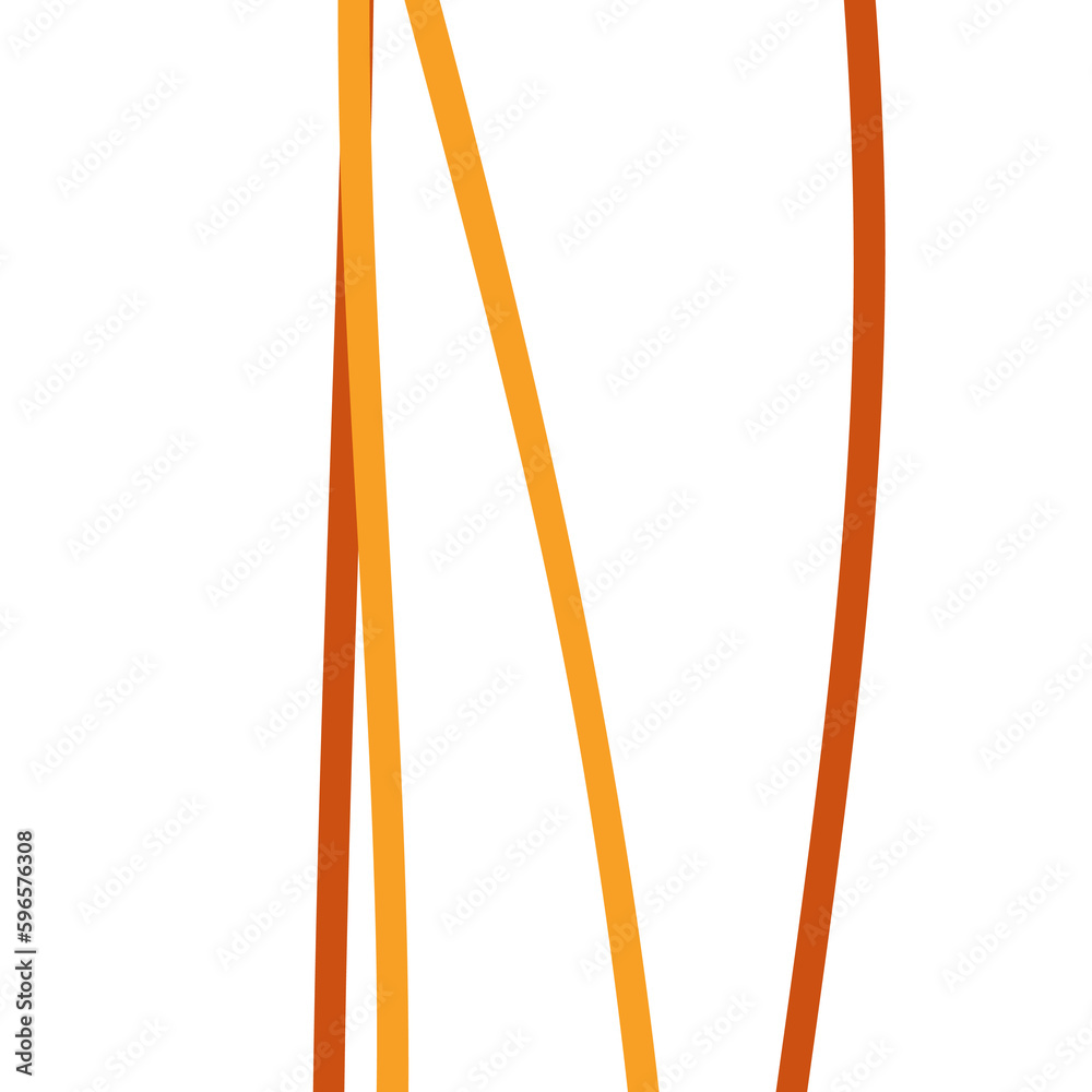 Orange Grid Graphic Lines Background Orange Grid Graphic Lines Background