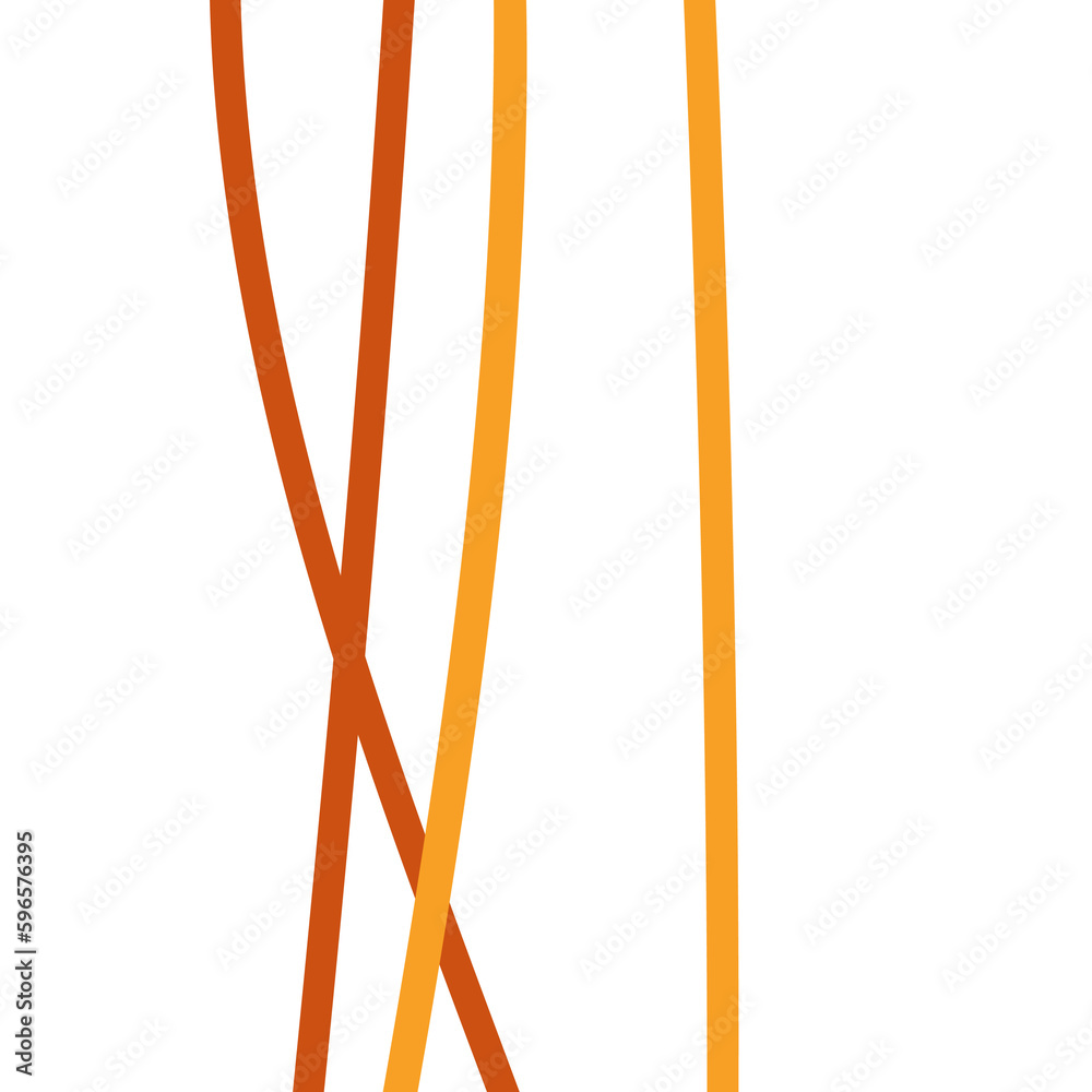 Orange Grid Graphic Lines Background Orange Grid Graphic Lines Background