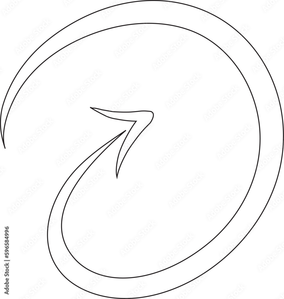 Set of black hand drawing arrows doodle. Arrow elements. line art vector illustration icon. Simple arrows isolated on white background. Set of black hand drawing arrows doodle. Arrow elements. line art vector illustration icon. Simple arrows isolated on white background.