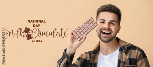Banner for National Milk Ch...