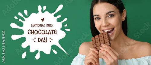 Banner for National Milk Ch...
